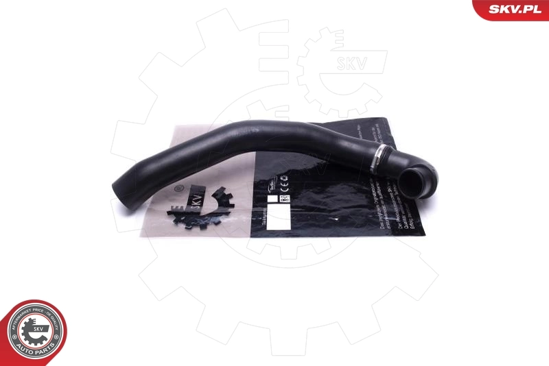 Charge Air Hose